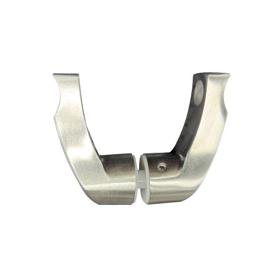 Offset Connector for Round Ladder Pull Handle