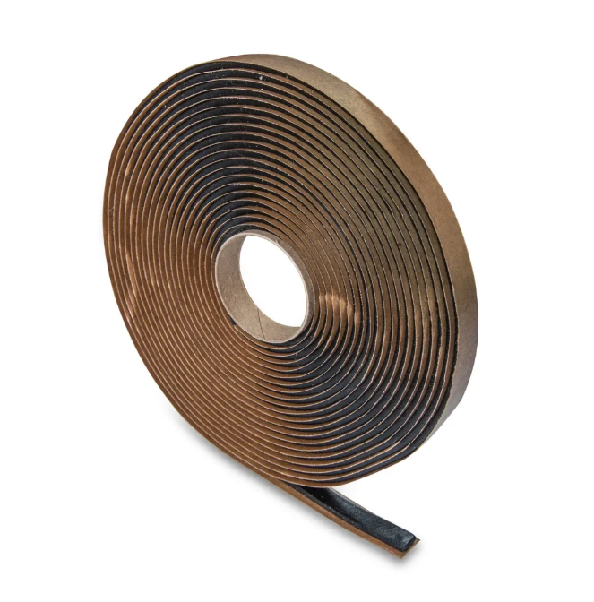 Butyl Tape 1/16 x 1/2, Store Front