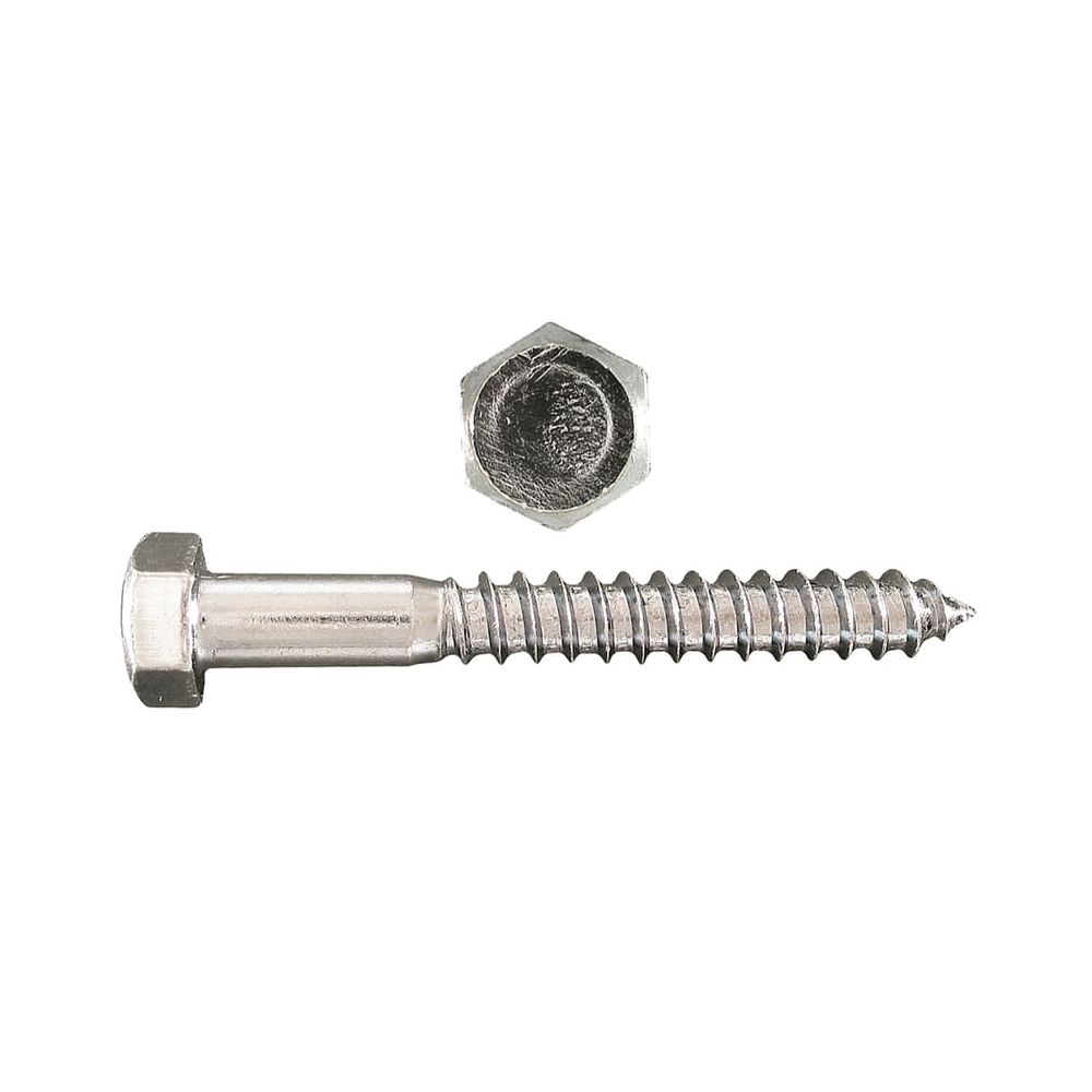SS304 Lagger Bolt