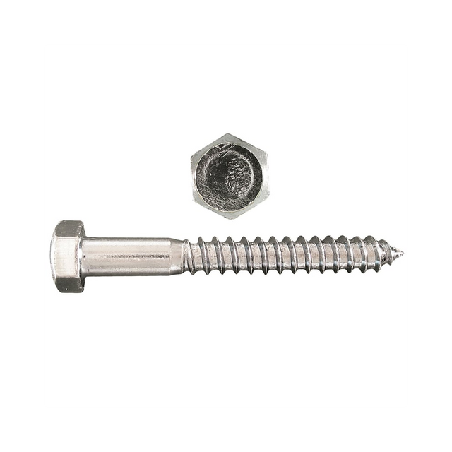 SS304 Lagger Bolt