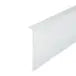 Cladding, Satin Anodized — Satin Anodized